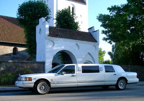 limo-hire-london