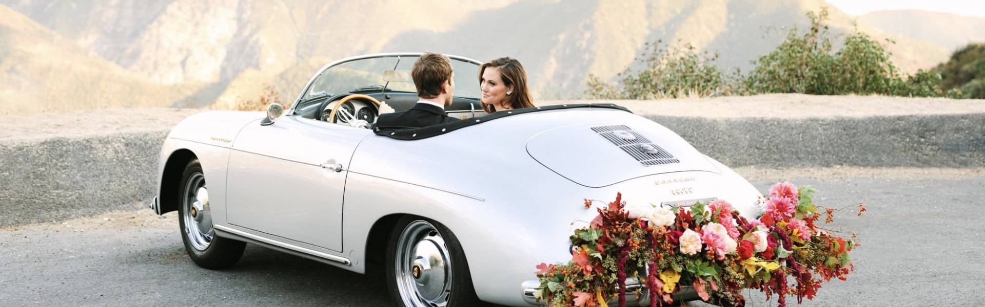 Wedding Car Hire, Wedding Cars & Vehicles For Hire Near You
